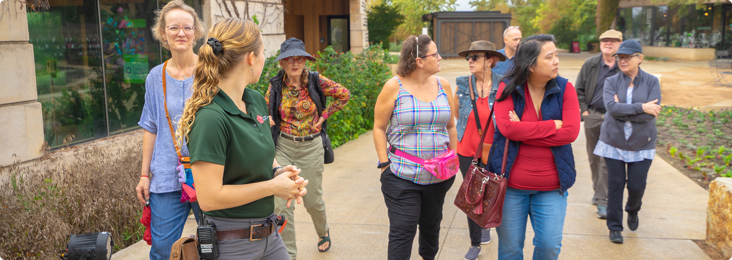 group visits at SABG