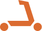 scooter icon