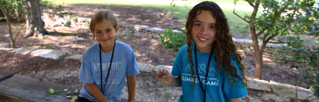 Critter Camp
