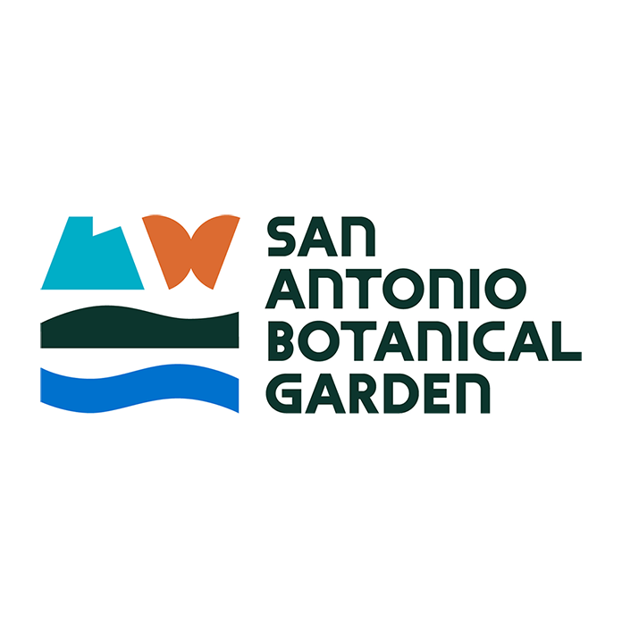 San Antonio Botanical Garden