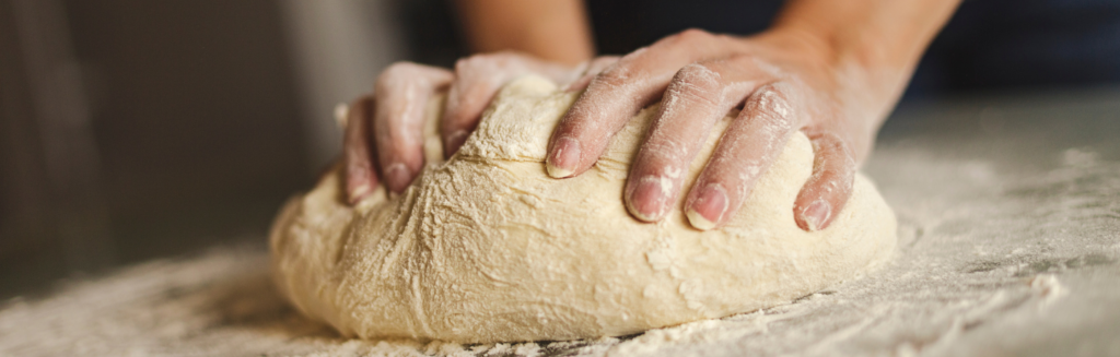 Quickbreads 101 – Baking Without the Wait