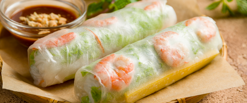 Spring Rolls Event Rollinโ into Spring - Spring Rolls March 21, 2026 | SABG