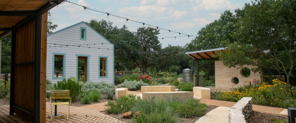 Rain Barrel Workshop