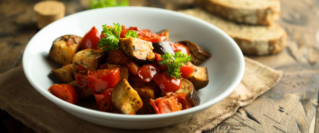 Culinary Passport: Sicily