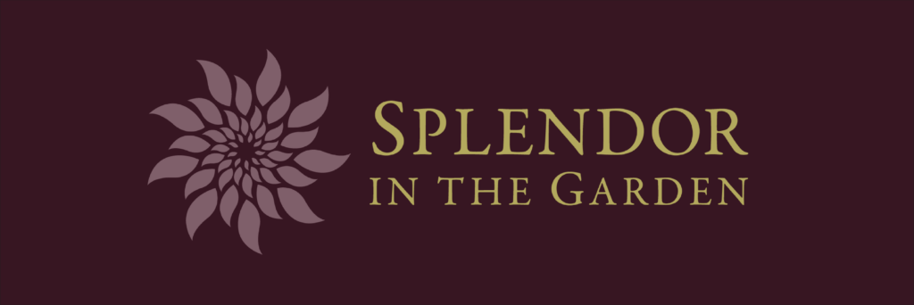 Splendor in the Garden