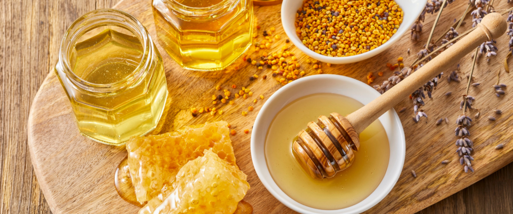 The Bee’s Knees – Buzzing with Knowledge about Honey
