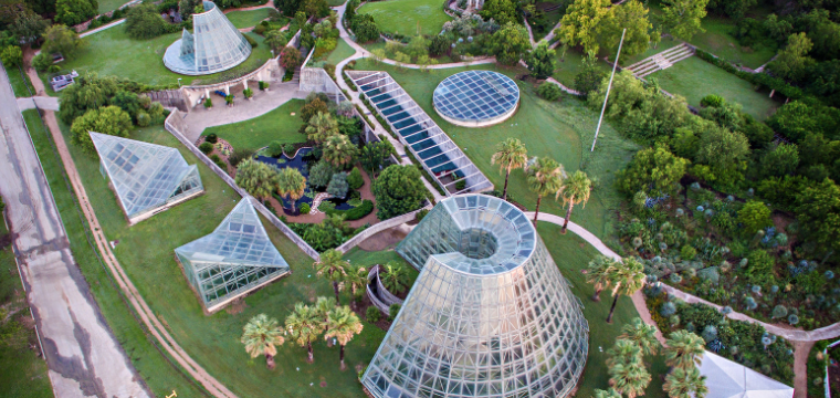 Painting with a Hike: Architecture May 27, 2026 | SABG