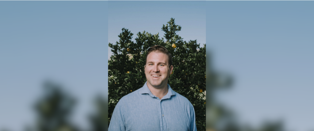 Guest Chef Series: John Russ of Clementine