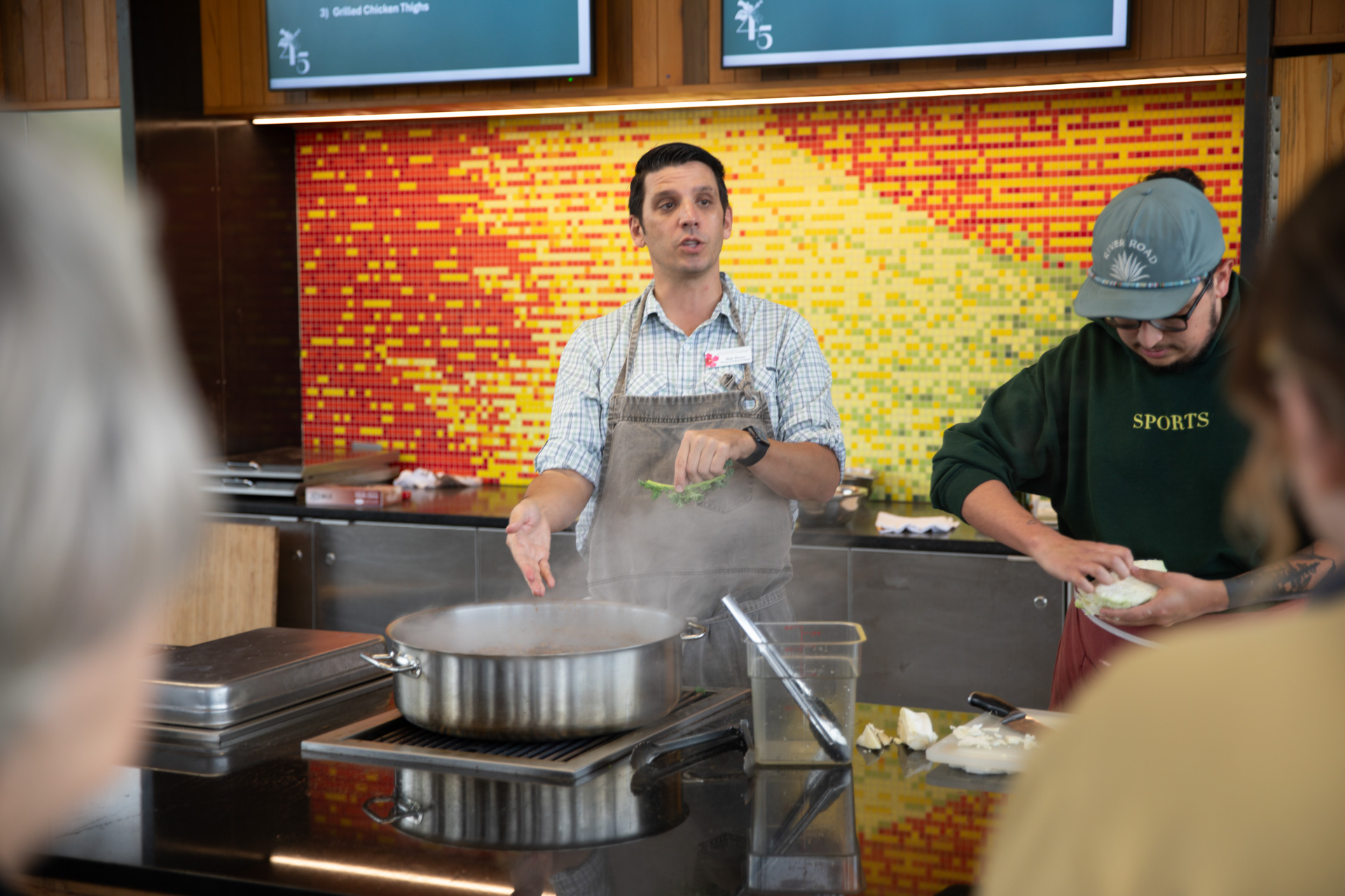 Private-Culinary-Experience