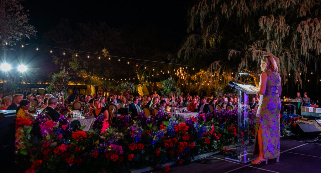 Splendor in the Garden