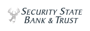 Security State Bank & Trust logo