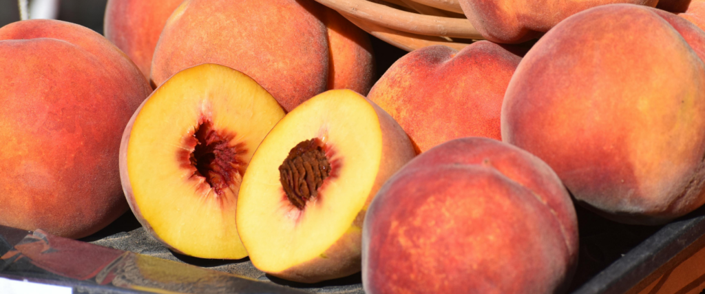 Savory Stone Fruit