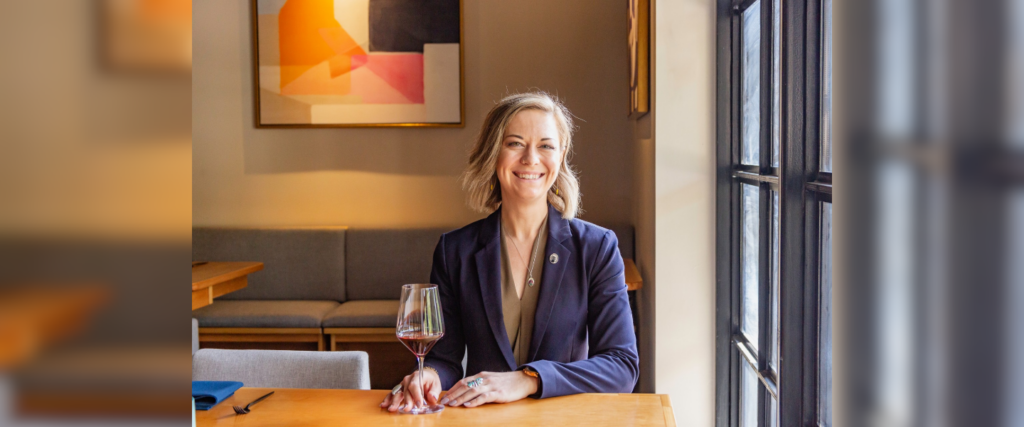 Somm Series: Uncorked at the Garden – Hailey Pruitt of Restaurant Mixtli