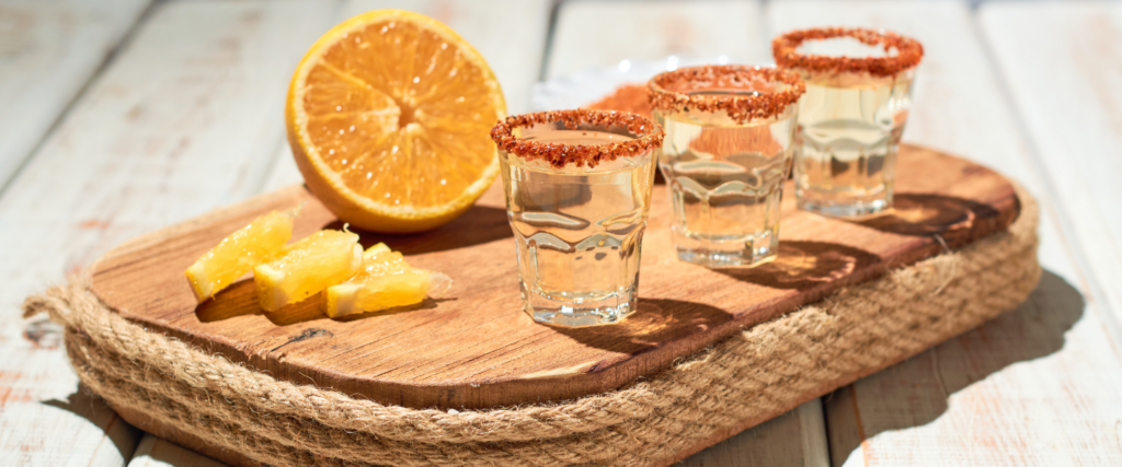 Jardin de las Catrinas Cocktail Scavenger Hunt – Mezcal and Marigolds