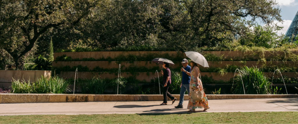 Drop-in Guided Tour: Fall Equinox