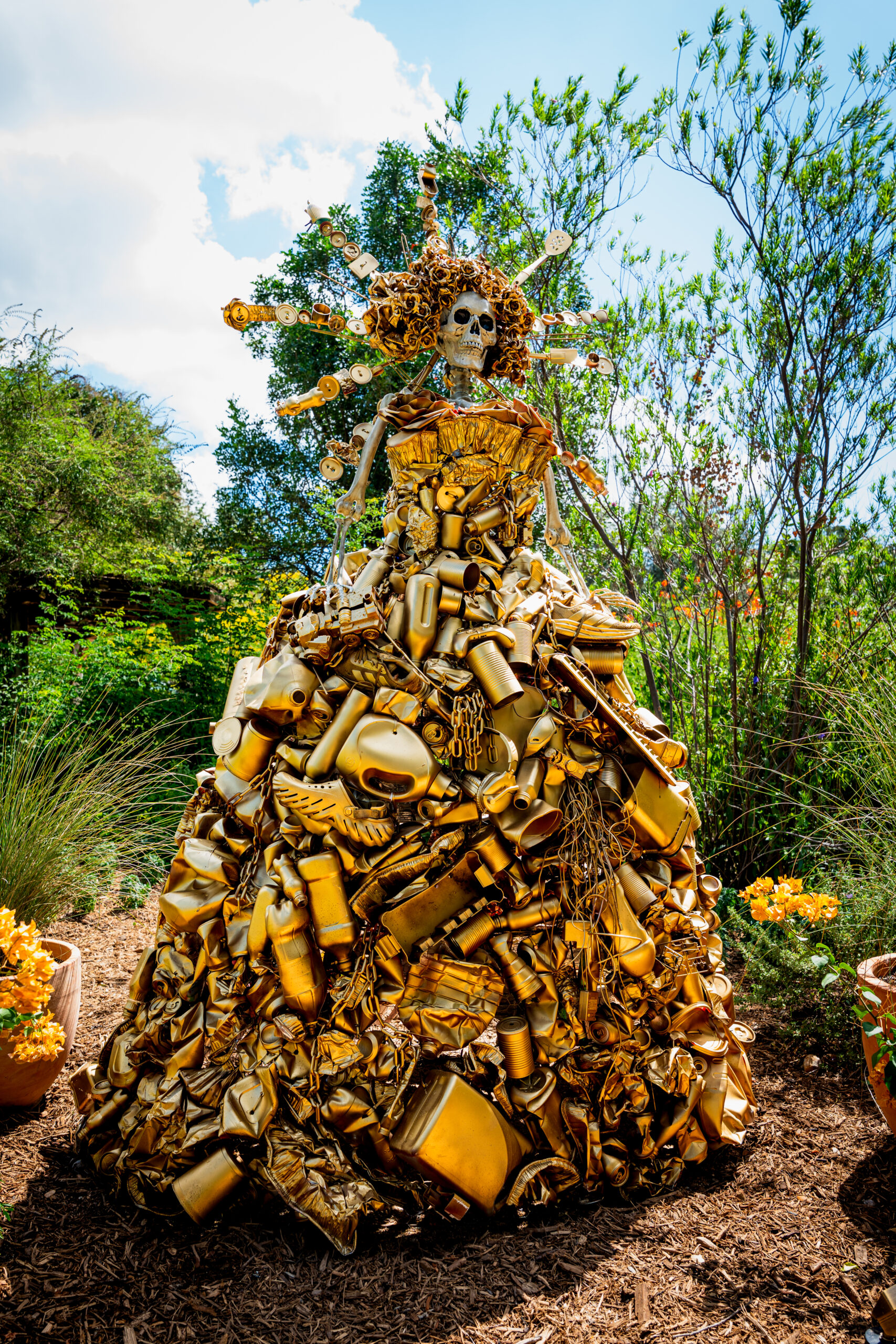 sculpture